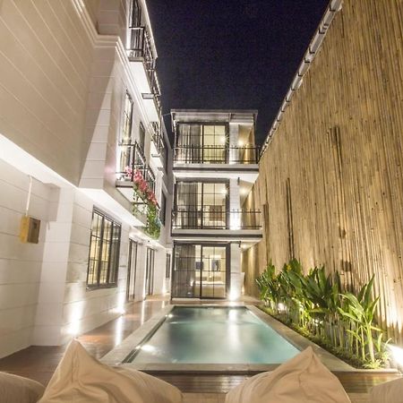 Pamela Bali Hotel เกอโรโบกัน ภายนอก รูปภาพ