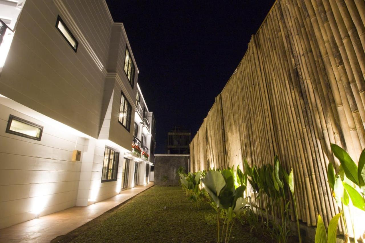 Pamela Bali Hotel เกอโรโบกัน ภายนอก รูปภาพ