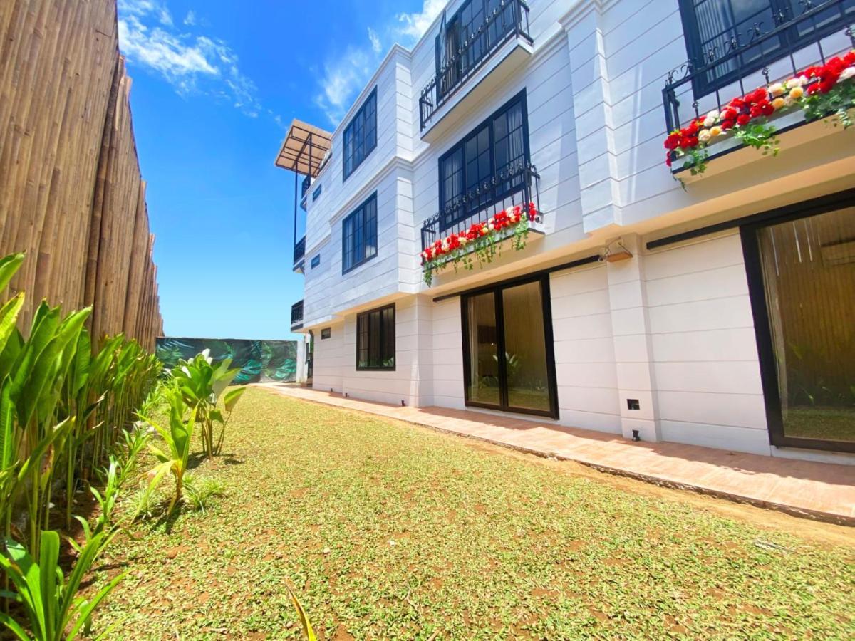 Pamela Bali Hotel เกอโรโบกัน ภายนอก รูปภาพ