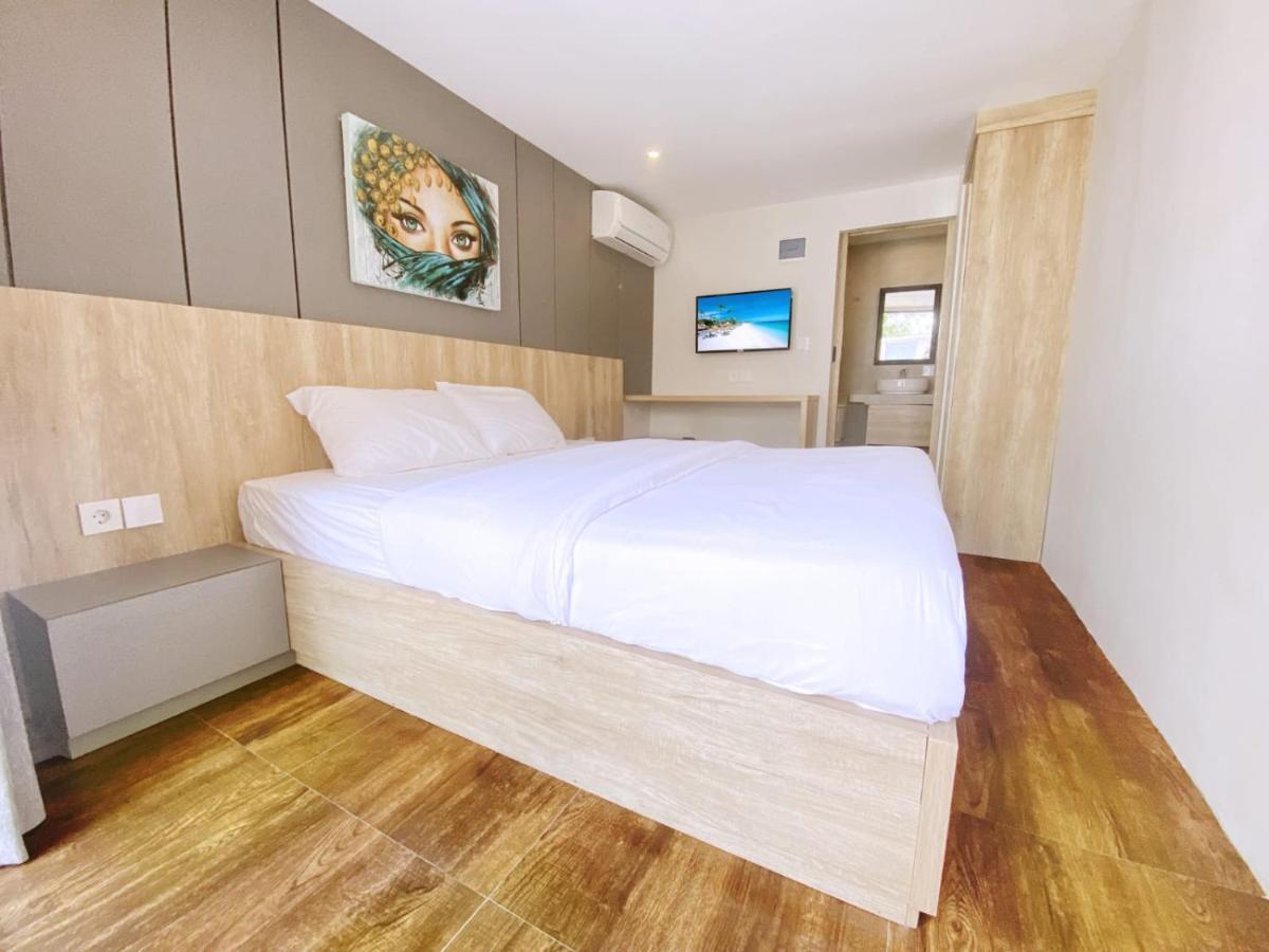Pamela Bali Hotel เกอโรโบกัน ภายนอก รูปภาพ