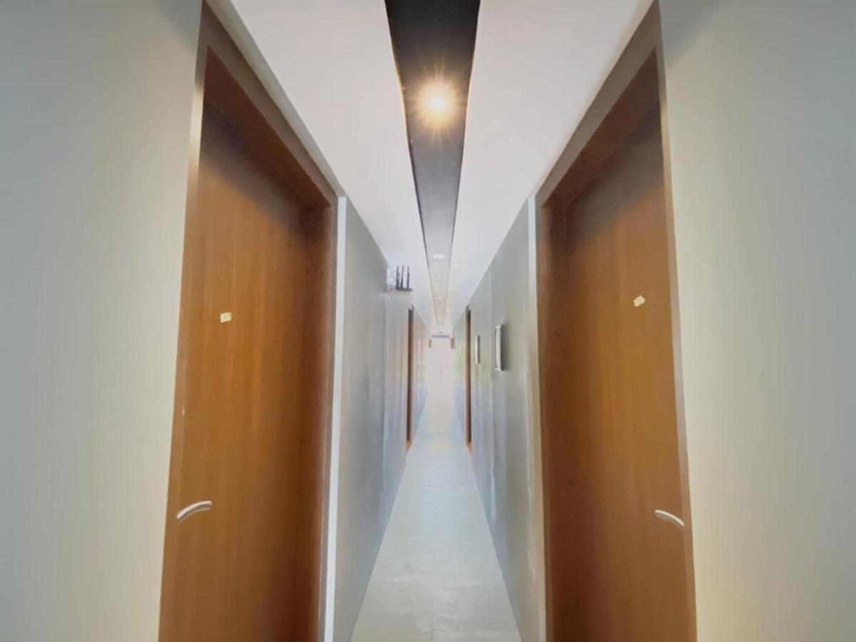 Pamela Bali Hotel เกอโรโบกัน ภายนอก รูปภาพ